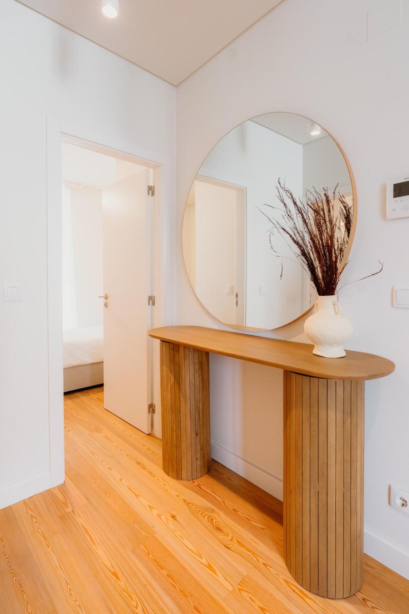 Orange House - Modern Two-bedroom Rc D Appartement Lisboa